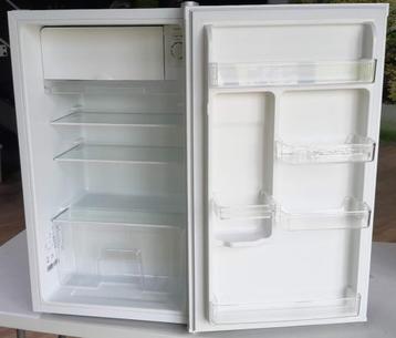 kleine handige frigo van OK