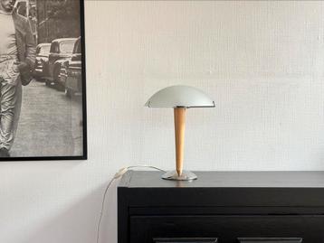 Mushroomlamp by Ikea | Vintage