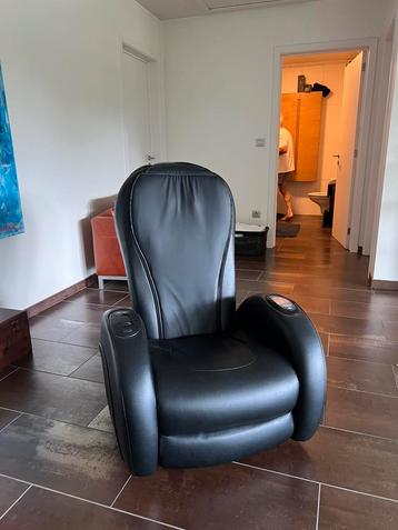 Electrische Massage stoel beschikbaar voor biedingen