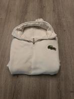 pull lacoste, Enlèvement, Porté, Taille 48/50 (M), Blanc