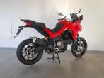 Ducati Multistrada V2S, 2 cilinders, Motorrijbewijs A, Bedrijf, Meer dan 35 kW
