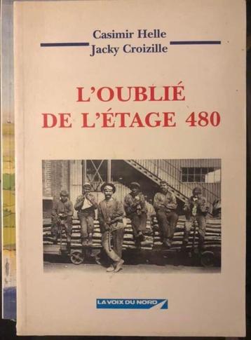 L'oublié de l'étage 480 beschikbaar voor biedingen