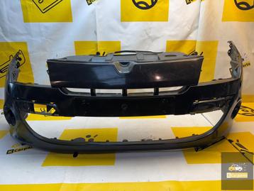 Renault MEGANE Mk3 3 VoorBumper 2006-2012 620220004R beschikbaar voor biedingen