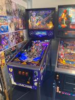 Bride of Pinbot 2.0 met Pinsound en Lcd scherm, Verzamelen, Automaten | Flipperkasten, Ophalen