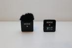 Rode wireless go (1st gen), Muziek en Instrumenten, Microfoons