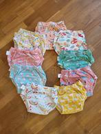 Oefenbroekjes (9 stuks) van JackLoveBriefs, Kinderen en Baby's, Babykleding | Baby-kledingpakketten, Ophalen of Verzenden, Zo goed als nieuw