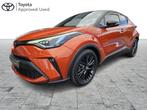 Toyota C-HR 2.0 HYBRIDE!!!!, Automaat, 197 pk, 145 kW, Euro 6