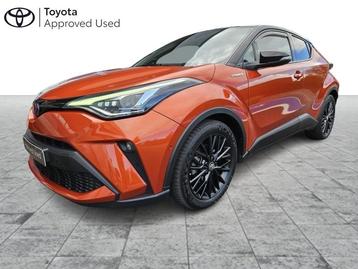 Toyota C-HR 2.0 HYBRIDE!!!!  beschikbaar voor biedingen