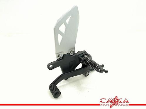 SCHETSPLAAT LINKS VOOR ZX 10 RR 2017-2018 (ZX-10RR ZX1000Z), Motoren, Onderdelen | Kawasaki, Gebruikt