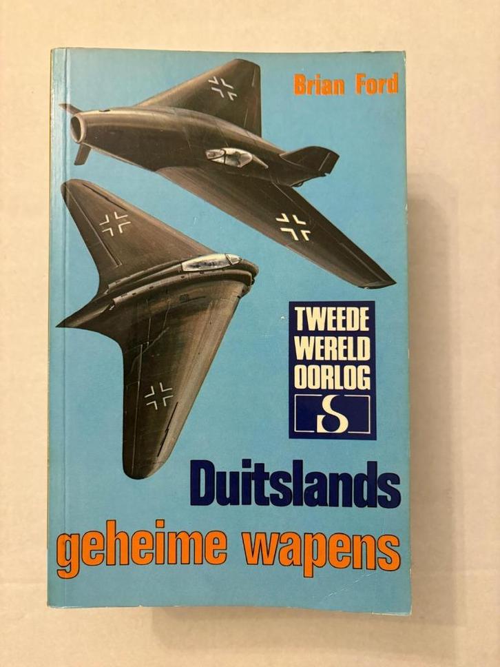 Diverse Boeken - Luchtvaart, Verzamelen, Luchtvaart en Vliegtuigspotten, Zo goed als nieuw, Overige typen, Ophalen