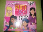 Party & co girls, Ophalen of Verzenden, Zo goed als nieuw
