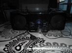 te koop medion huis radio met cd speler +usb, Audio, Tv en Foto, Radio's, Ophalen, Zo goed als nieuw, Radio, Met cd-speler