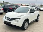 Nissan Juke 1,6 L à essence, premier propriétaire, 120 ch, Autos, Euro 5, Achat, Entreprise, Boîte manuelle