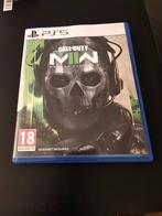 Jeu PS5 Call of Duty MW ll, Enlèvement, Comme neuf