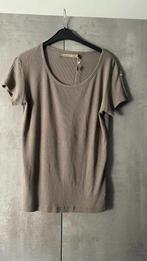 Nieuwe Spirituelle M-jurk, Kleding | Dames, SPIRITUELLE, Ophalen of Verzenden, Nieuw, Beige