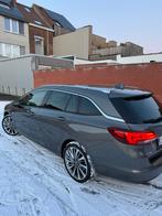 Opel astra 2018 136pk, Auto's, 4 cilinders, Leder, 5 deurs, Particulier