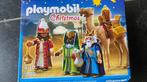 Nieuw Playmobil 5589 Driekoningen, Nieuw, Ophalen of Verzenden