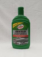 Turtle Wax Renew Polish   Nouveau, Enlèvement ou Envoi