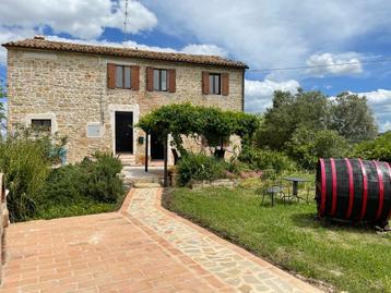 vakantiehuis Italie, Propriétaire, Mer, Maison de campagne ou Villa, Campagne