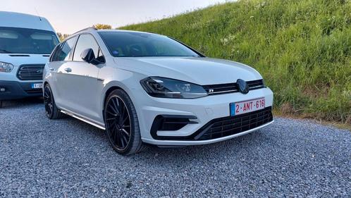 Golf R, Auto's, Volkswagen, Particulier, Golf, Ophalen