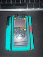 Multimètre kyoritsu, Bricolage & Construction, Enlèvement ou Envoi, Comme neuf, Multimètre