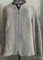 Frank Walder 46 Mooie kwaliteit Gilet/Vest, Overige kleuren, Maat 46/48 (XL) of groter, Ophalen of Verzenden, Zo goed als nieuw