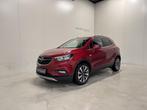 Opel Mokka X 1.4 Turbo Benzine Autom. - Airco - GPS - 41 50, Autos, Opel, MokkaX, 0 kg, Noir, 5 places