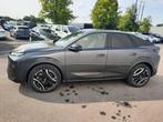 Peugeot 3008 New E-3008 First Edition Allure elektrische mo, SUV of Terreinwagen, Zilver of Grijs, USB, Te koop