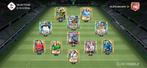 FC Mobile account te koop. 116 OVR, Ophalen, Zo goed als nieuw