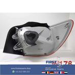 W176 LED Achterlichten Mercedes A Klasse 2013-2018 AMG lamp, Auto-onderdelen, Gebruikt, -, Ophalen of Verzenden, -