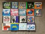 Lot retro house cd’s, Cd's en Dvd's, Ophalen of Verzenden