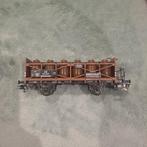 Marklin wagon jarre transport acide, Hobby en Vrije tijd, Modeltreinen | N-Spoor, Ophalen, Zo goed als nieuw, Wagon