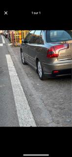 Citroen c5 automatique, Auto's, Particulier, Te koop