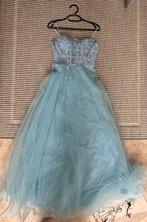 Mooi feestjurk/baljurk, Kleding | Dames, Ophalen, Zo goed als nieuw