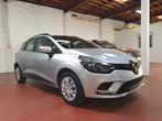 Renault Clio 0.9 Tce Cool, Auto's, Renault, Te koop, Zilver of Grijs, Benzine, Break