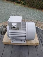 Electro motor, Ophalen, Zo goed als nieuw, Elektromotor, 1800 rpm of meer