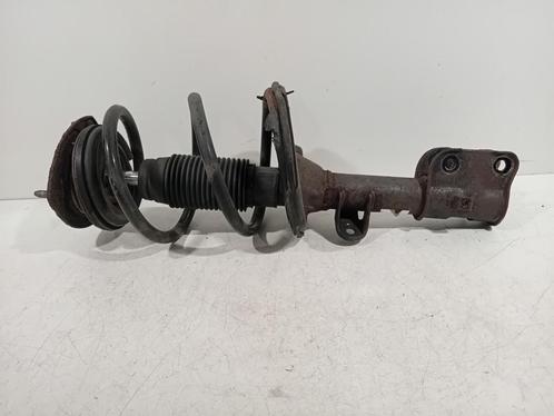 VEERPOOT RECHTS VOOR Hyundai H-300 (01-2008/-), Auto-onderdelen, Ophanging en Onderstel, Hyundai, Gebruikt