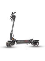 Teverun eco mini-fighter, Fietsen en Brommers, Ophalen of Verzenden, Zo goed als nieuw