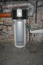 chauffe-eau thermodynamique, Bricolage & Construction, Chauffe-eau, Utilisé, 100 litres ou plus, 6 à 10 ans