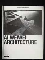 Ai Weiwei Architecture (Caroline Klein / Daab), Comme neuf, Enlèvement ou Envoi, Architectes