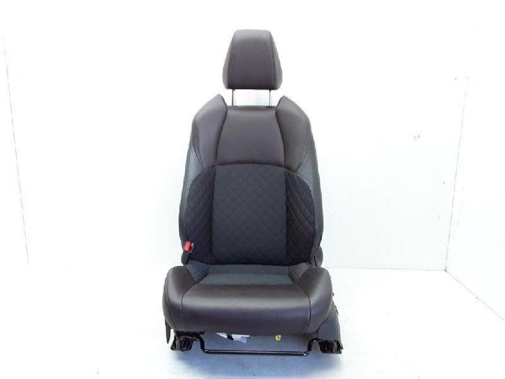 STOEL LINKS VOOR Toyota C-HR (X1,X5) (01-2016/-), Auto-onderdelen, Interieur en Bekleding, Toyota, Gebruikt