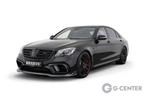 Brabus Mercedes-Benz S-Klasse V222 AMG S63 Diverse Tuning, Ophalen, -, Nieuw, BOVAG lid