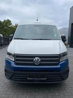 HYMER/Eriba Car 600 First Edition - NIEUW - 177PK Automaat, Automaat, Koelkast, Ringverwarming, Bedrijf