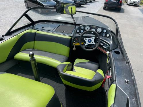 Correctcraft Skinautique 5.7L V8 260PK skiboot, Watersport en Boten, Speedboten, Gebruikt, 6 meter of meer, Benzine, 200 pk of meer