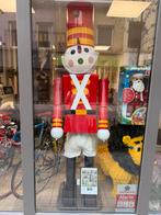 Casse-noisette, Enlèvement, Utilisé