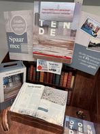 stickers Oostende album Delhaize / ruilen, Enlèvement, Comme neuf, Autocollant