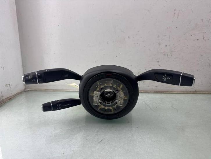 COMBISCHAKELAAR STUUR Mercedes-Benz C (C205), Auto-onderdelen, Dashboard en Schakelaars, Mercedes-Benz, Gebruikt