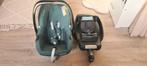 Maxi-Cosi baby-autostoeltje met Isofix EasyFix-basis, Kinderen en Baby's, Autostoeltjes, Ophalen, Gebruikt, Isofix, 0 t/m 13 kg