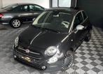 Fiat 500 0.9TwinAir Lounge 1e eigenaar 1 jaar garantie, Auto's, Fiat, Voorwielaandrijving, 4 zetels, 110 g/km, 875 cc