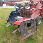 Chassis zitmaaier, Tuin en Terras, Ophalen of Verzenden